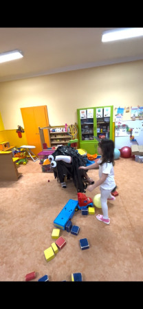 Společný den radosti